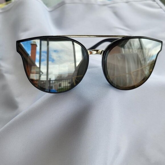 V.P.I. mirrored sunglasses - Picture 1 of 9